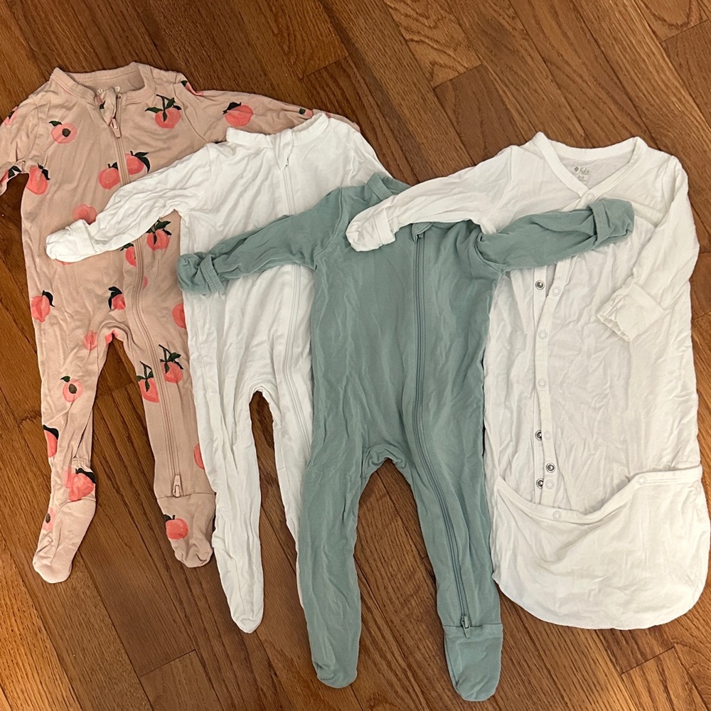 Kyte Baby - Size 0-3mo